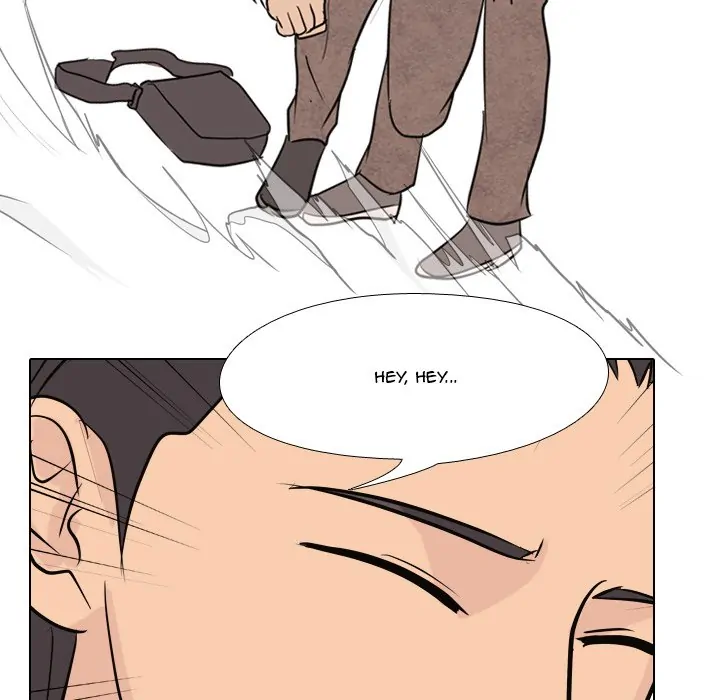 High School Legend: Red Dragon Chapter 40 - Page 72