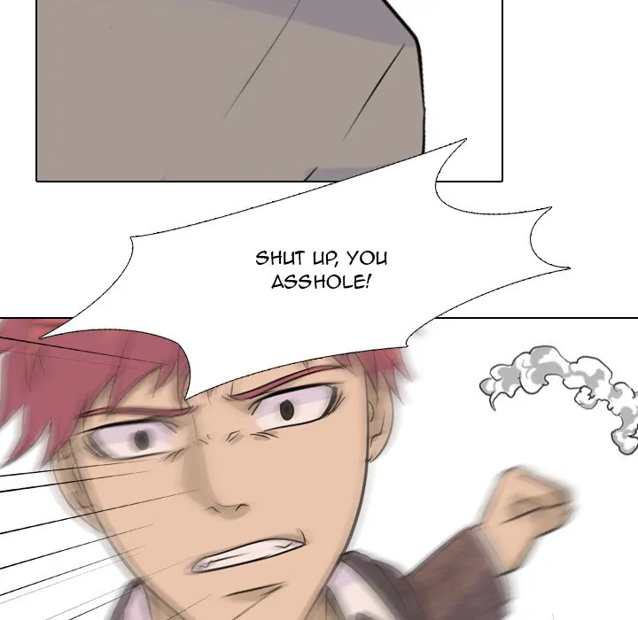 High School Legend: Red Dragon Chapter 40 - Page 76