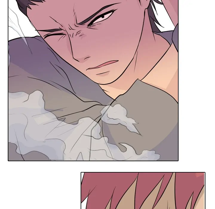 High School Legend: Red Dragon Chapter 40 - Page 79