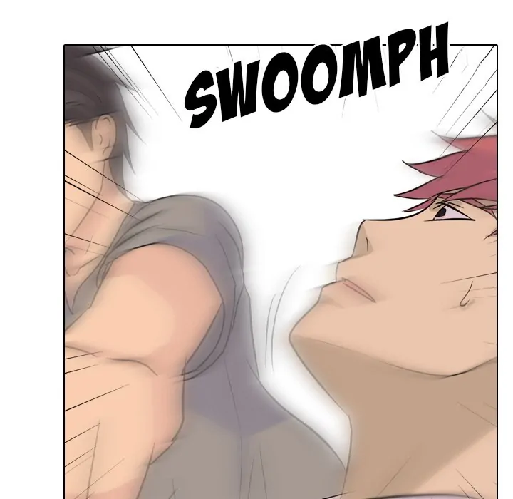 High School Legend: Red Dragon Chapter 40 - Page 82