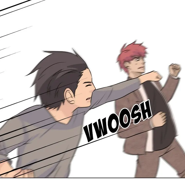 High School Legend: Red Dragon Chapter 40 - Page 85
