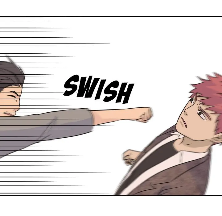 High School Legend: Red Dragon Chapter 40 - Page 86