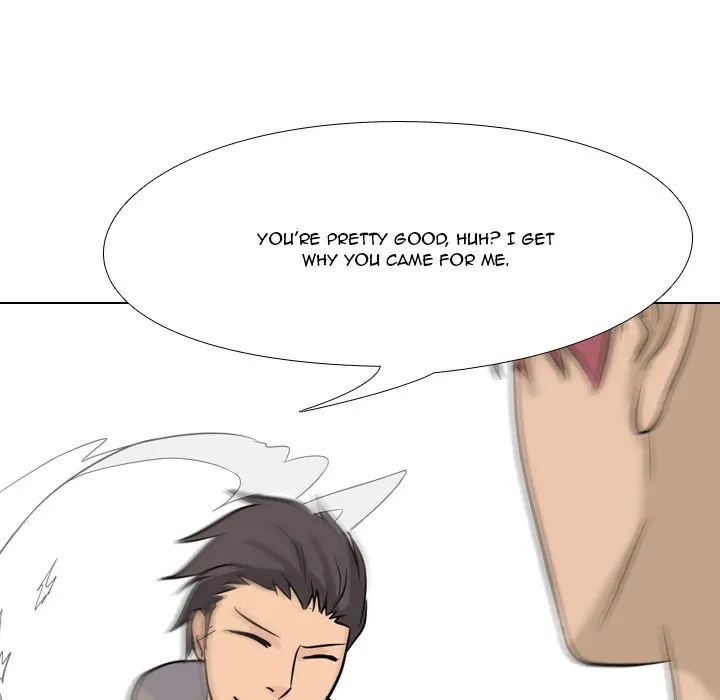High School Legend: Red Dragon Chapter 40 - Page 87