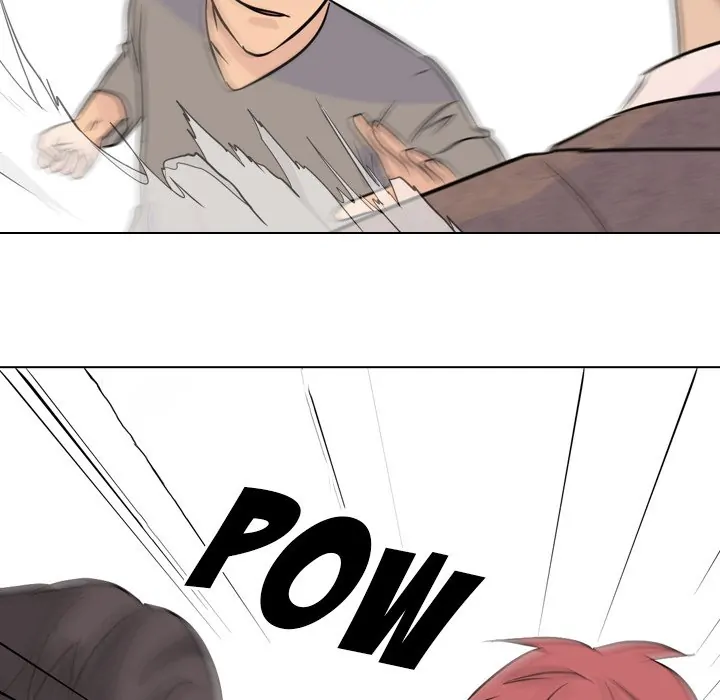 High School Legend: Red Dragon Chapter 40 - Page 88