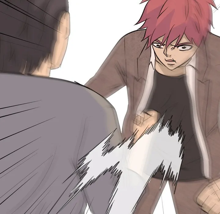 High School Legend: Red Dragon Chapter 40 - Page 89
