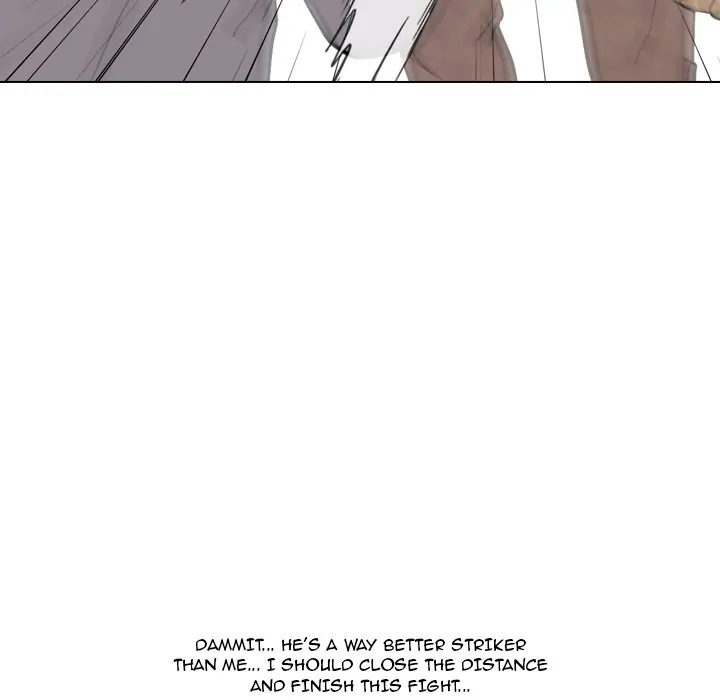 High School Legend: Red Dragon Chapter 40 - Page 90