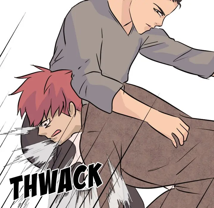 High School Legend: Red Dragon Chapter 40 - Page 97