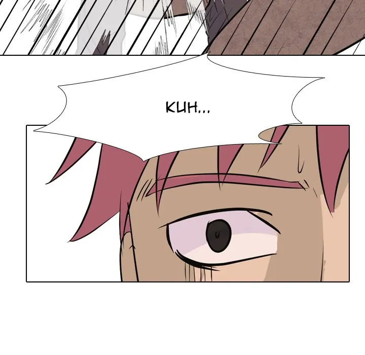 High School Legend: Red Dragon Chapter 40 - Page 98