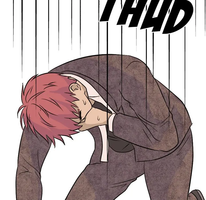 High School Legend: Red Dragon Chapter 40 - Page 100