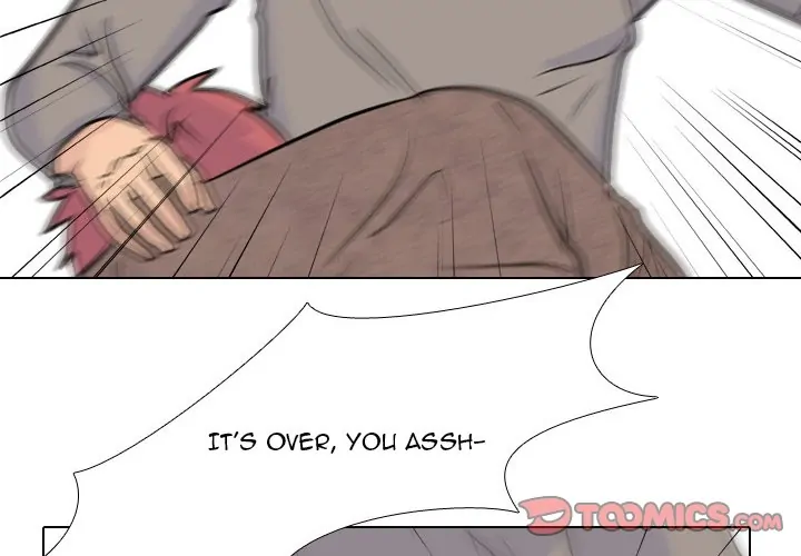 High School Legend: Red Dragon Chapter 41 - Page 2