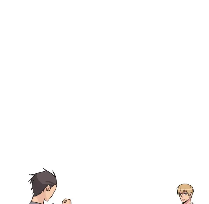 High School Legend: Red Dragon Chapter 41 - Page 11