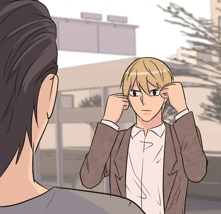High School Legend: Red Dragon Chapter 41 - Page 102