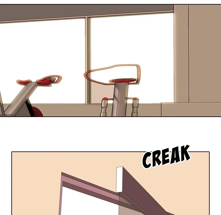 High School Legend: Red Dragon Chapter 41 - Page 17