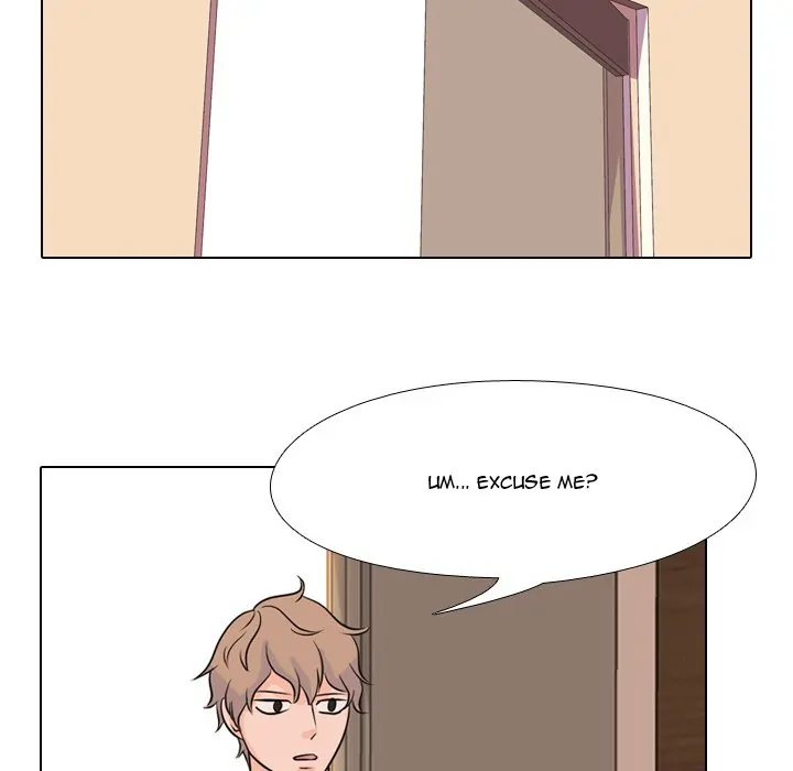 High School Legend: Red Dragon Chapter 41 - Page 18