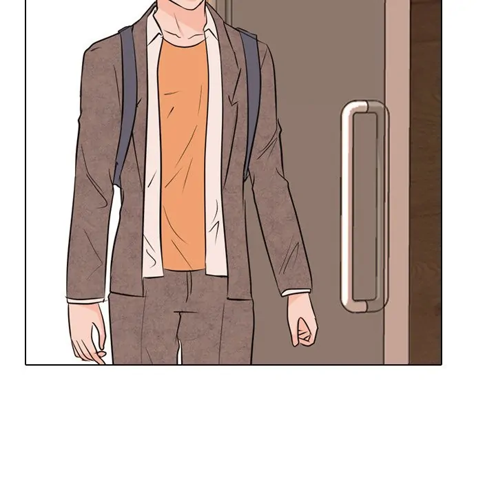 High School Legend: Red Dragon Chapter 41 - Page 19