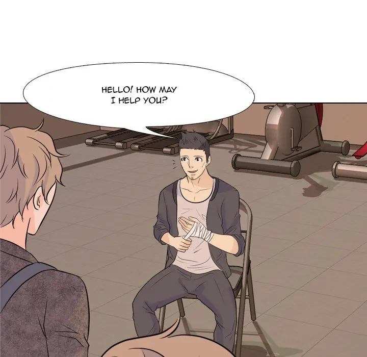 High School Legend: Red Dragon Chapter 41 - Page 20