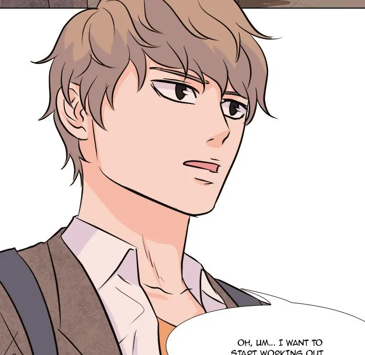 High School Legend: Red Dragon Chapter 41 - Page 21