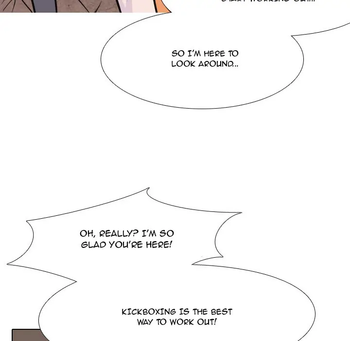 High School Legend: Red Dragon Chapter 41 - Page 22