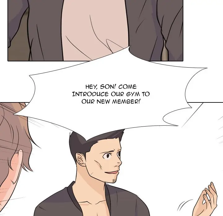 High School Legend: Red Dragon Chapter 41 - Page 24