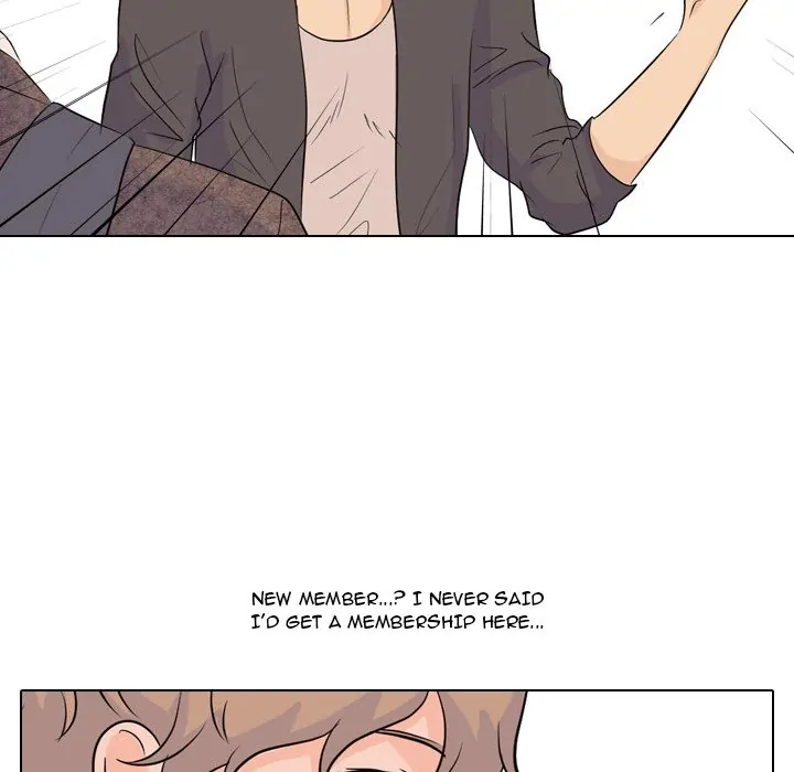 High School Legend: Red Dragon Chapter 41 - Page 25