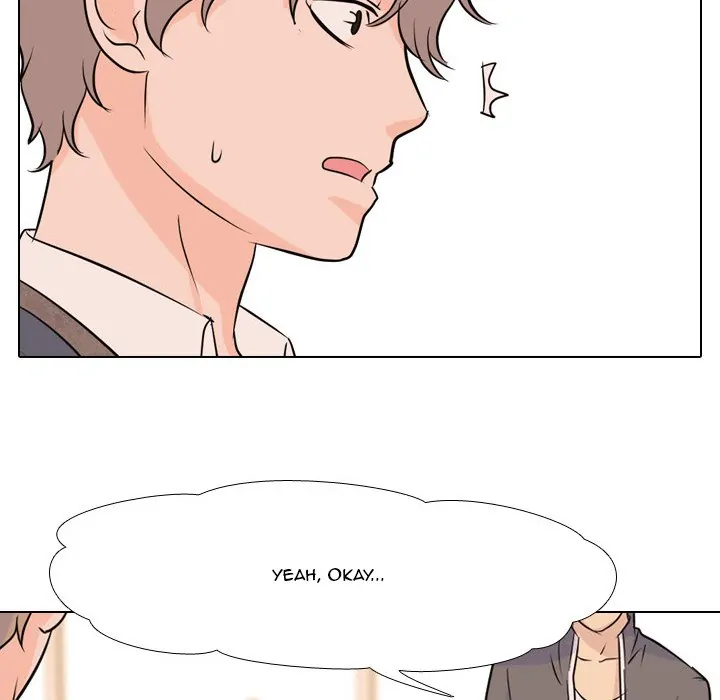 High School Legend: Red Dragon Chapter 41 - Page 26