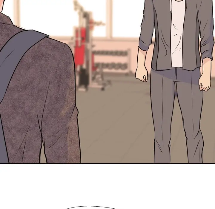 High School Legend: Red Dragon Chapter 41 - Page 27