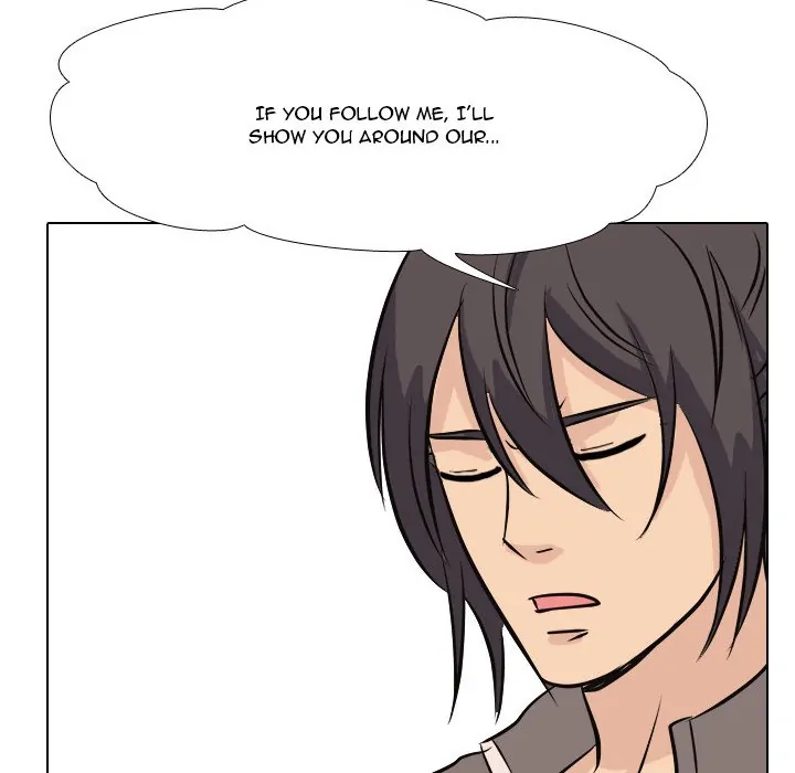 High School Legend: Red Dragon Chapter 41 - Page 28