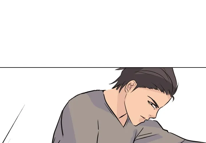 High School Legend: Red Dragon Chapter 41 - Page 4