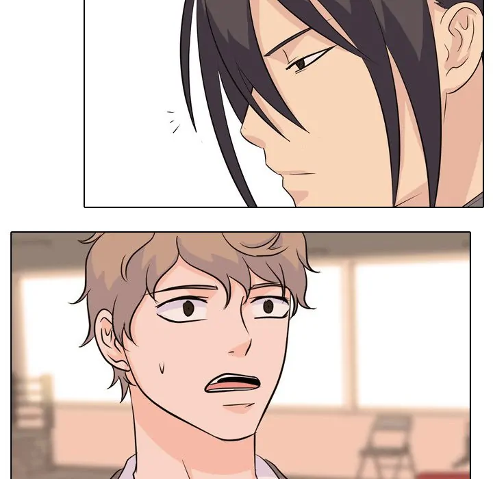 High School Legend: Red Dragon Chapter 41 - Page 31
