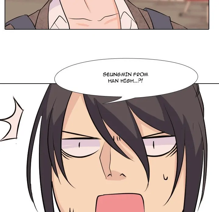 High School Legend: Red Dragon Chapter 41 - Page 32