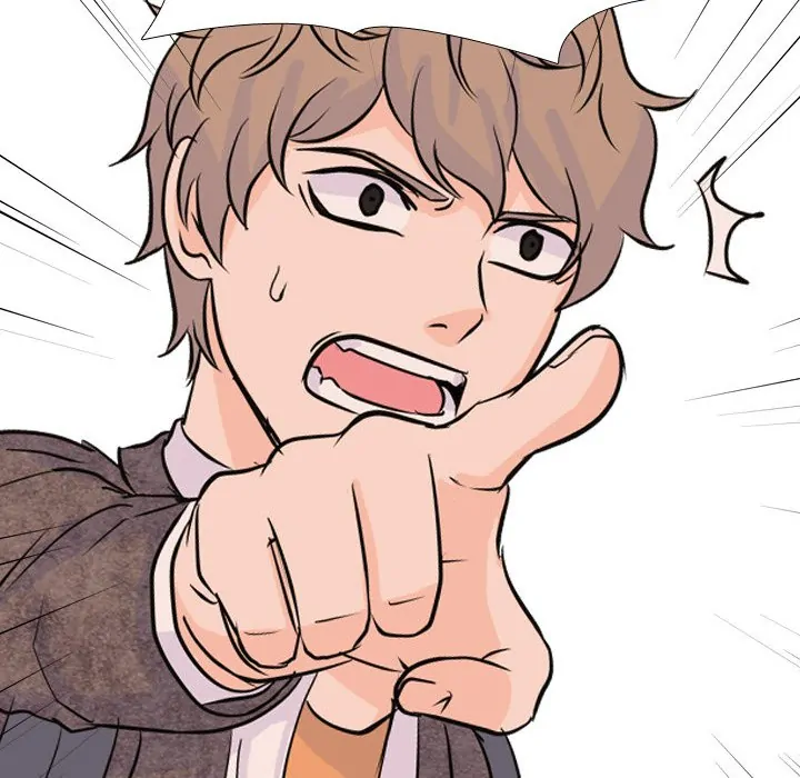 High School Legend: Red Dragon Chapter 41 - Page 34
