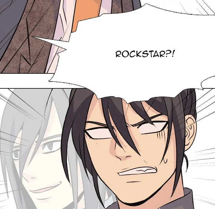 High School Legend: Red Dragon Chapter 41 - Page 35