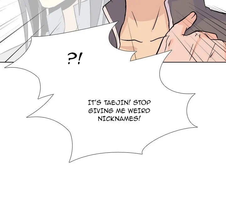 High School Legend: Red Dragon Chapter 41 - Page 36