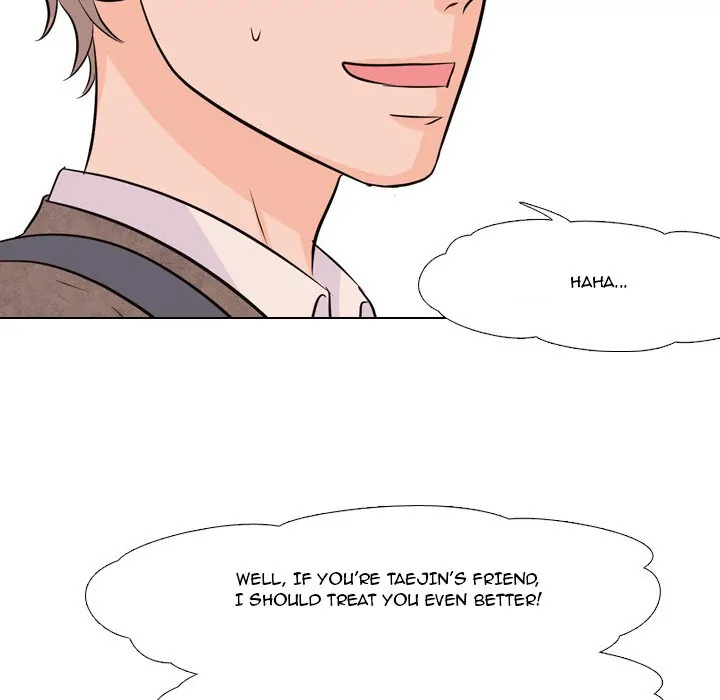 High School Legend: Red Dragon Chapter 41 - Page 39