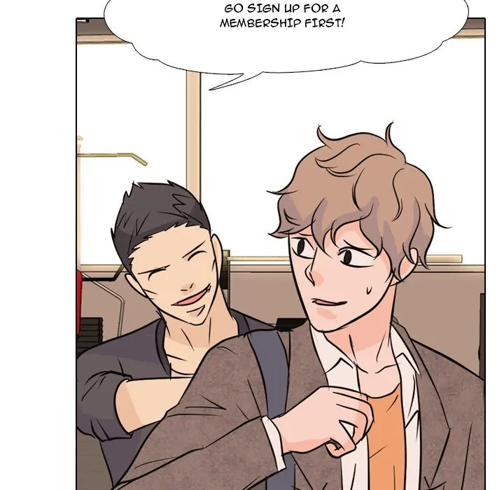 High School Legend: Red Dragon Chapter 41 - Page 40