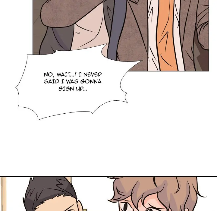 High School Legend: Red Dragon Chapter 41 - Page 41