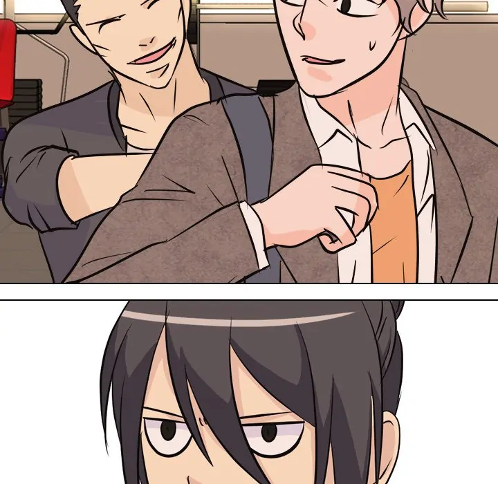High School Legend: Red Dragon Chapter 41 - Page 42