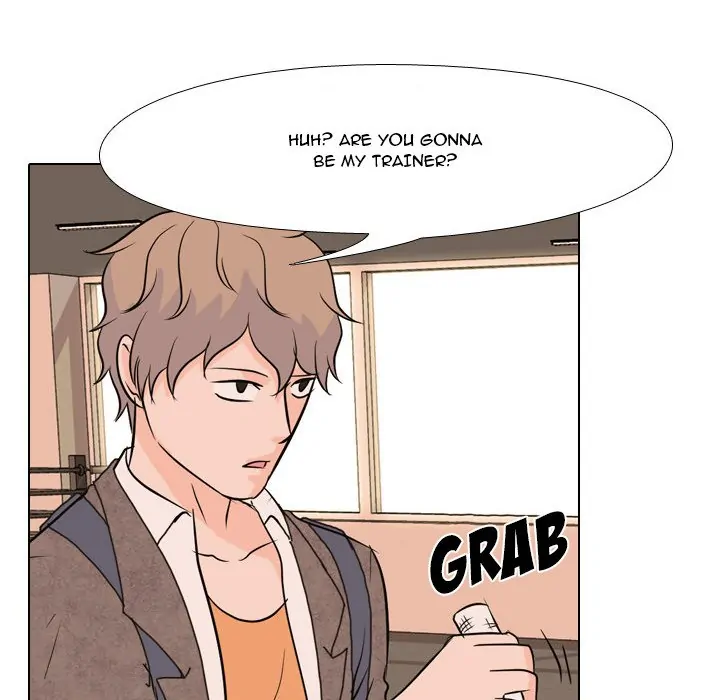 High School Legend: Red Dragon Chapter 41 - Page 46