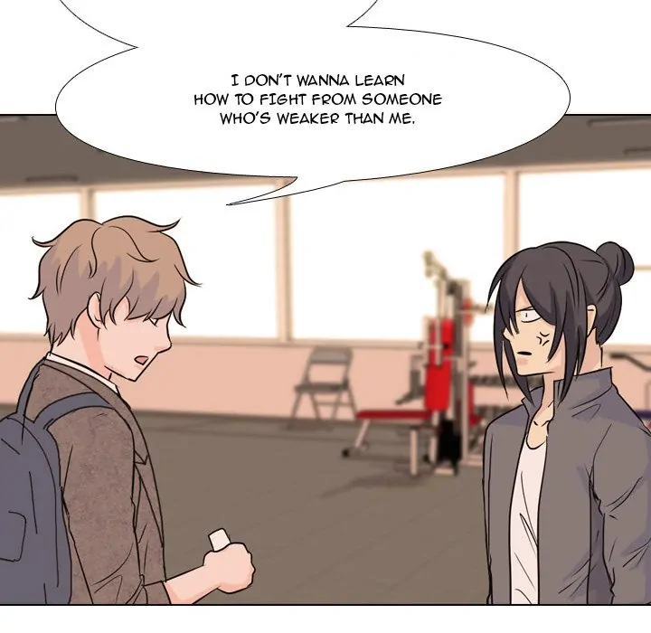 High School Legend: Red Dragon Chapter 41 - Page 49