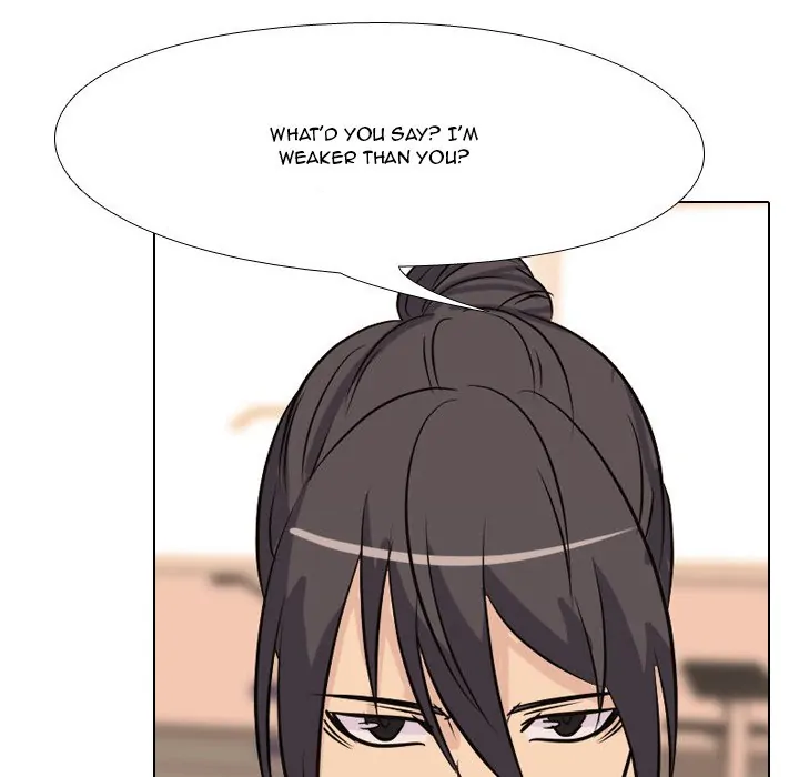 High School Legend: Red Dragon Chapter 41 - Page 50