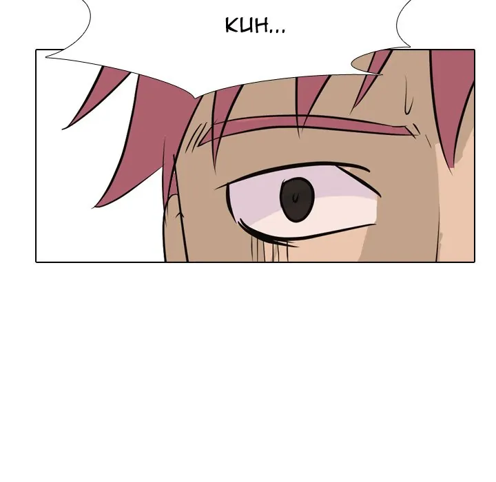 High School Legend: Red Dragon Chapter 41 - Page 6