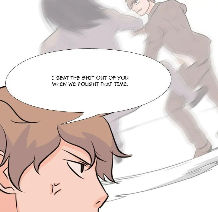 High School Legend: Red Dragon Chapter 41 - Page 54