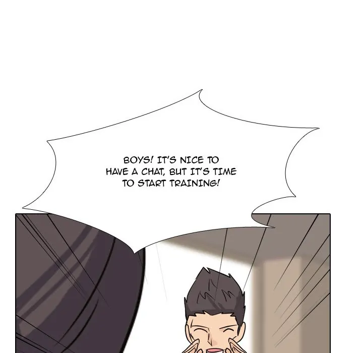 High School Legend: Red Dragon Chapter 41 - Page 58
