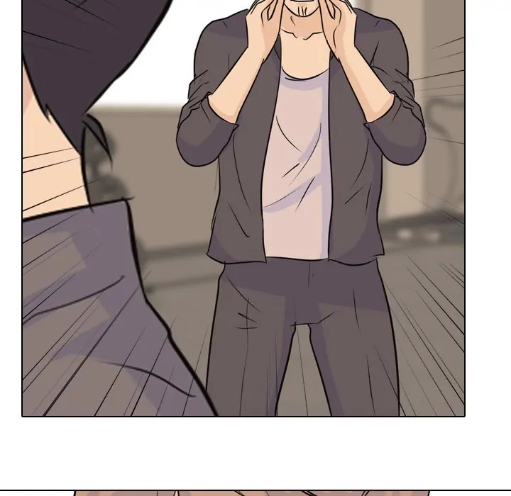High School Legend: Red Dragon Chapter 41 - Page 59