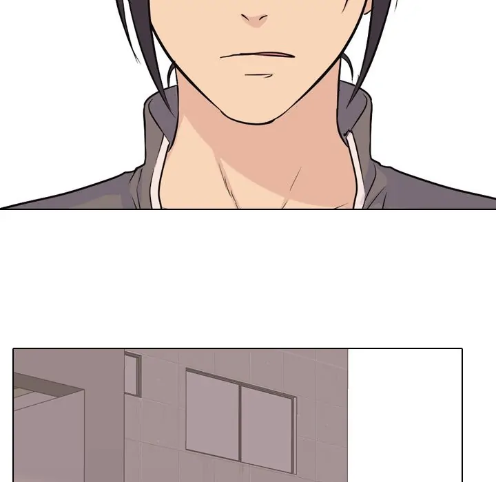 High School Legend: Red Dragon Chapter 41 - Page 61