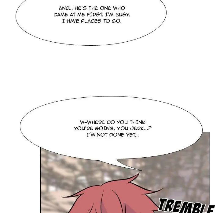 High School Legend: Red Dragon Chapter 41 - Page 67