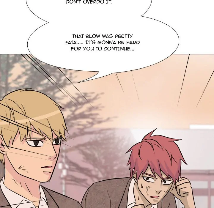 High School Legend: Red Dragon Chapter 41 - Page 72