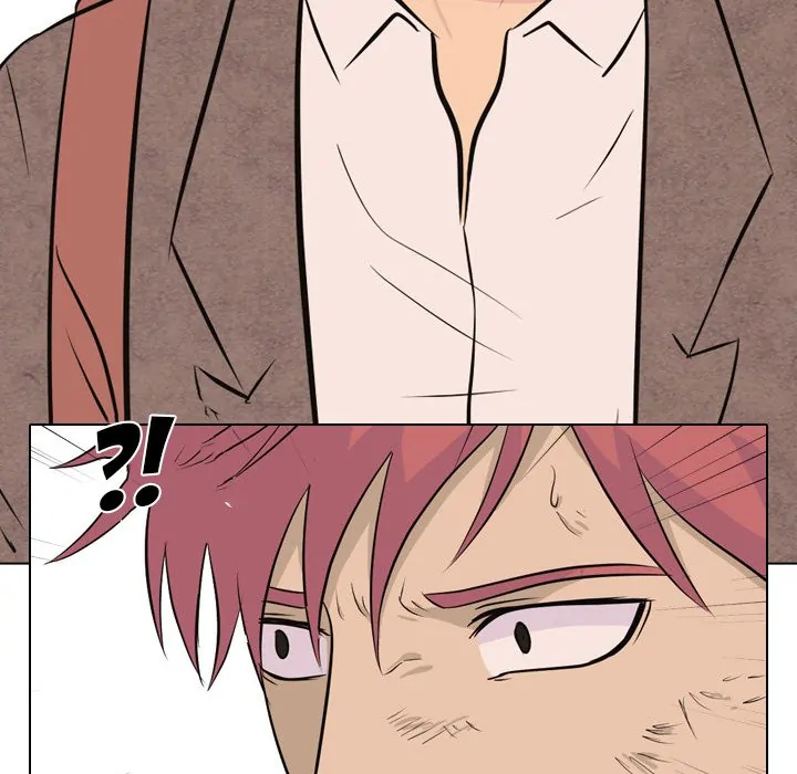 High School Legend: Red Dragon Chapter 41 - Page 75