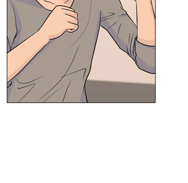 High School Legend: Red Dragon Chapter 41 - Page 80