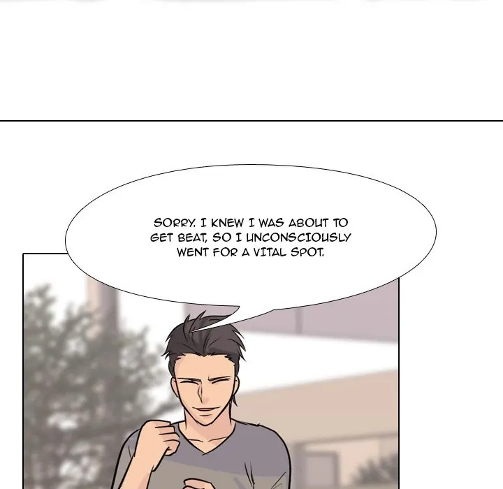 High School Legend: Red Dragon Chapter 41 - Page 9